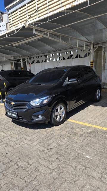 chevrolet onix 1.4 mpfi lt 8v flex 4p manual 20190