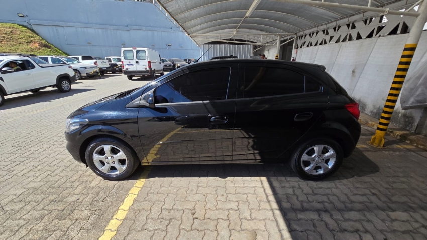 chevrolet onix 1.4 mpfi lt 8v flex 4p manual 20195