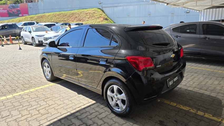 chevrolet onix 1.4 mpfi lt 8v flex 4p manual 201915