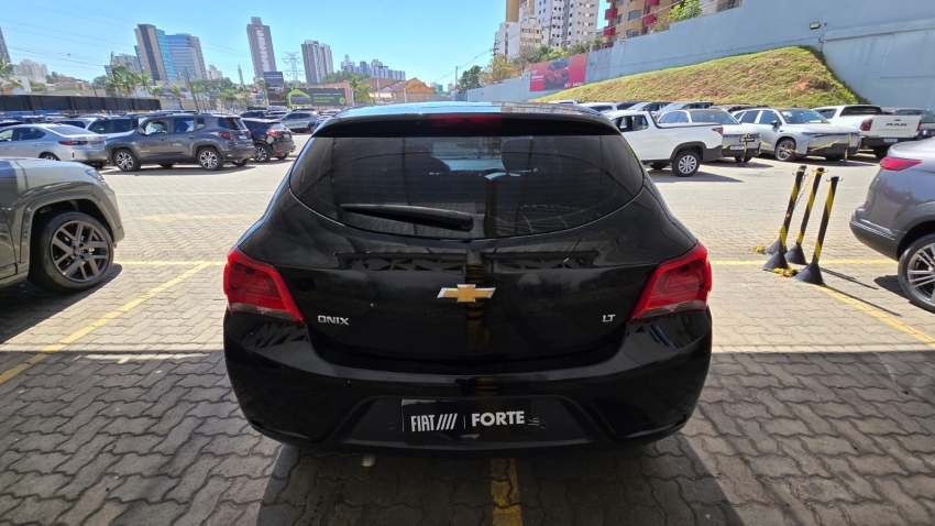 chevrolet onix 1.4 mpfi lt 8v flex 4p manual 201914