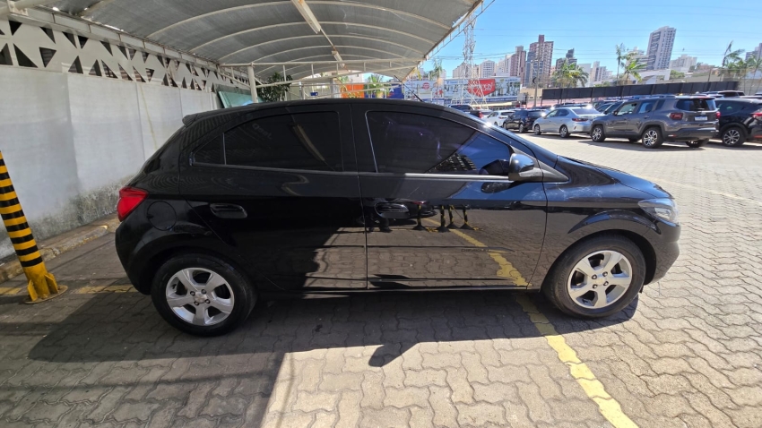 chevrolet onix 1.4 mpfi lt 8v flex 4p manual 20194