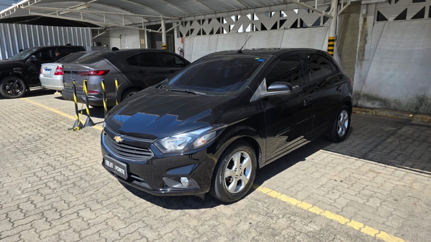chevrolet onix 1.4 mpfi lt 8v flex 4p manual 20191