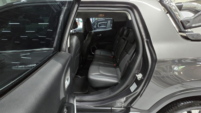 fiat toro 1.3 turbo 270 flex volcano at6 4p automatico 202512