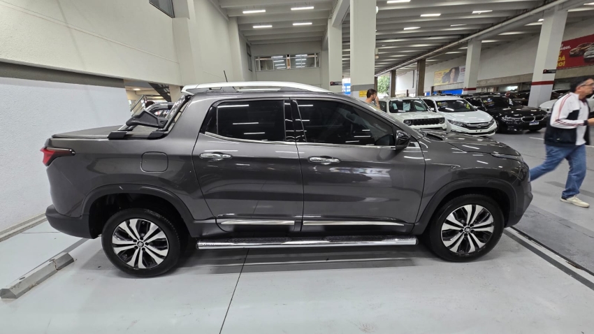 fiat toro 1.3 turbo 270 flex volcano at6 4p automatico 20254