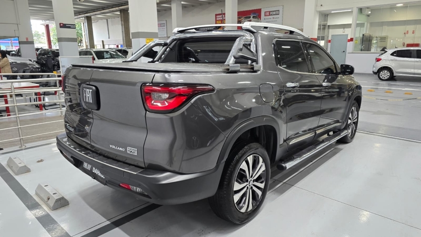 fiat toro 1.3 turbo 270 flex volcano at6 4p automatico 202513