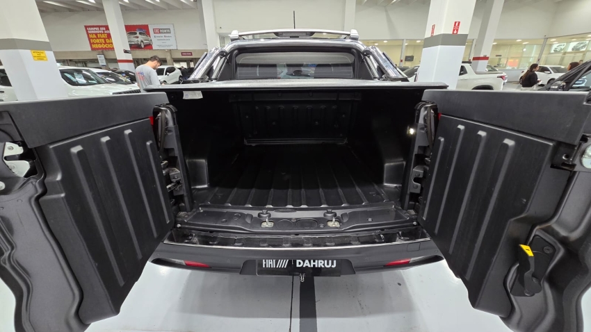 fiat toro 1.3 turbo 270 flex volcano at6 4p automatico 202516
