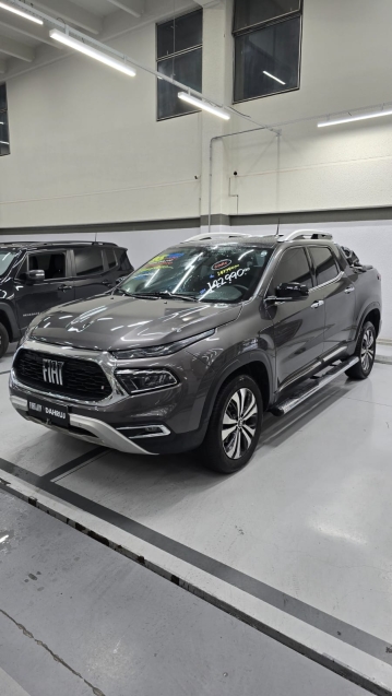 fiat toro 1.3 turbo 270 flex volcano at6 4p automatico 20250