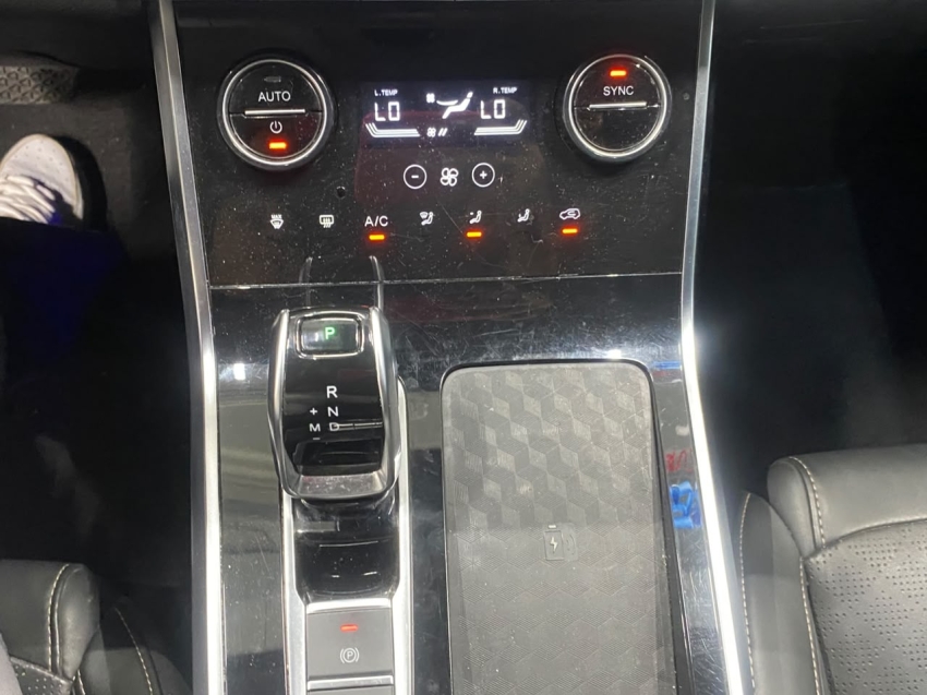caoa chery tiggo 8 1.6 tgdi gasolina txs max drive dct 4p automatico 20248