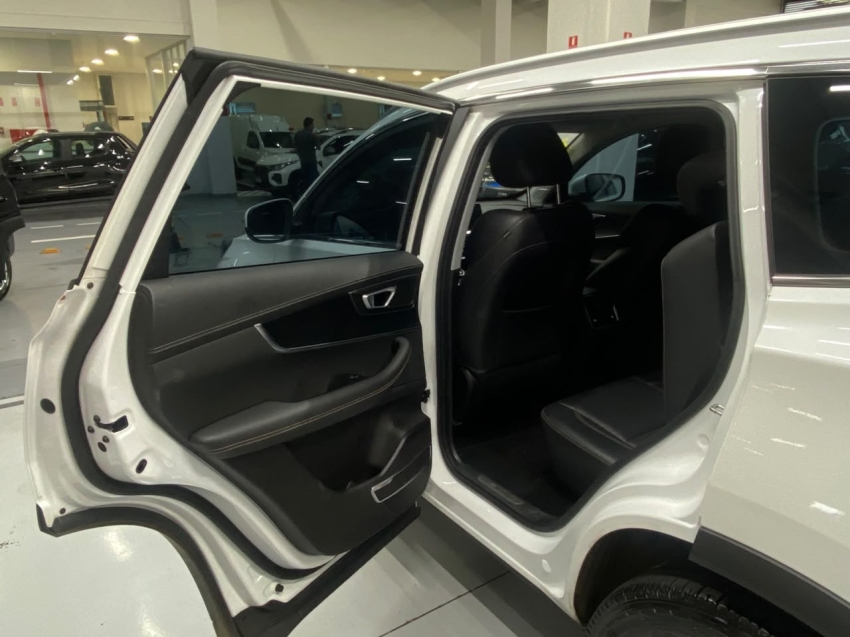 caoa chery tiggo 8 1.6 tgdi gasolina txs max drive dct 4p automatico 202412