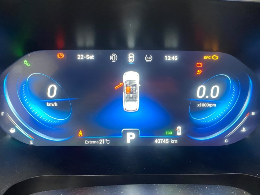 caoa chery tiggo 8 1.6 tgdi gasolina txs max drive dct 4p automatico 20247