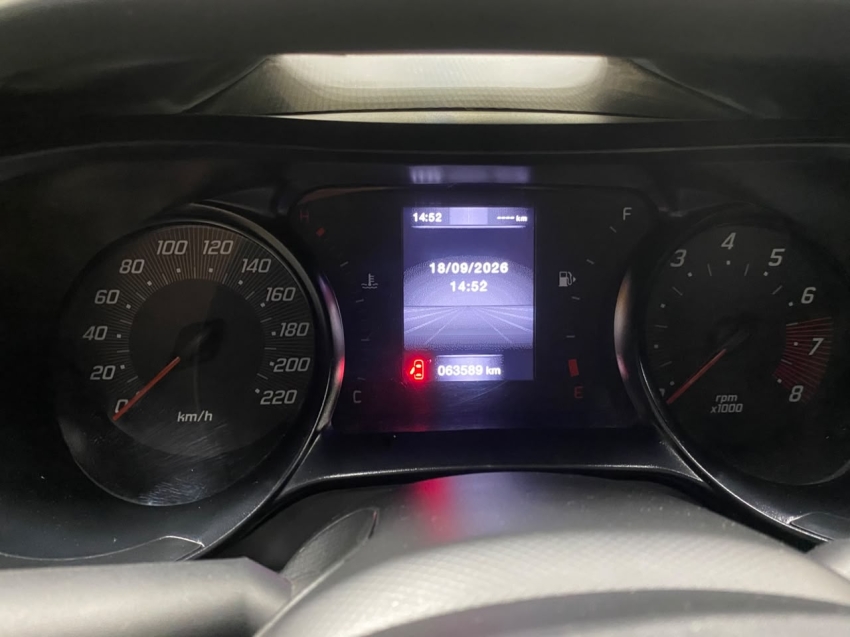 fiat cronos 1.3 firefly flex precision cvt 4p automatico 20237