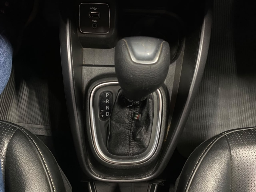 fiat cronos 1.3 firefly flex precision cvt 4p automatico 20238