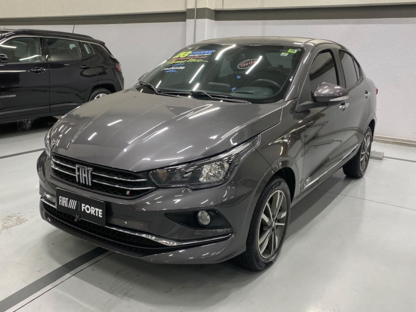 fiat cronos 1.3 firefly flex precision cvt 4p automatico 20231