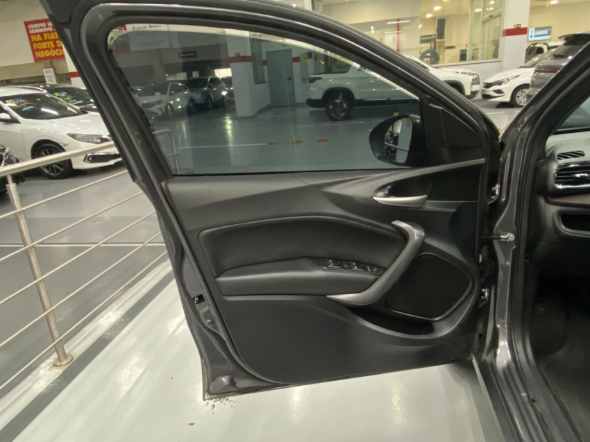fiat cronos 1.3 firefly flex precision cvt 4p automatico 20236