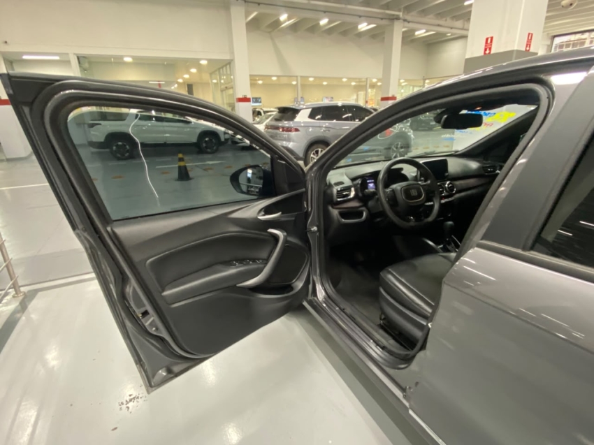fiat cronos 1.3 firefly flex precision cvt 4p automatico 20239