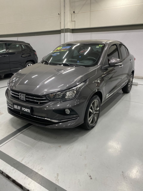 fiat cronos 1.3 firefly flex precision cvt 4p automatico 20230