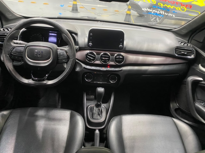 fiat cronos 1.3 firefly flex precision cvt 4p automatico 202310