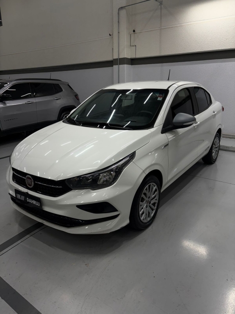 fiat cronos 1.3 firefly flex drive gsr 4p automatico 20190