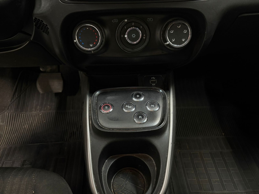fiat cronos 1.3 firefly flex drive gsr 4p automatico 20198