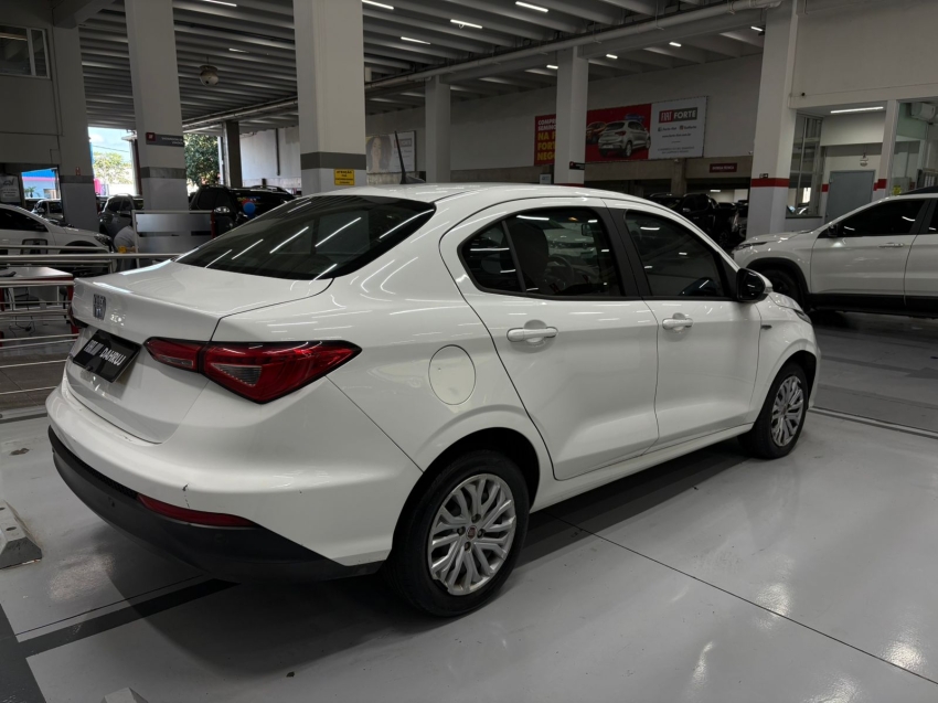 fiat cronos 1.3 firefly flex drive gsr 4p automatico 201913