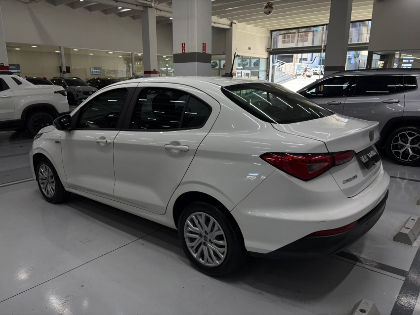 fiat cronos 1.3 firefly flex drive gsr 4p automatico 201915