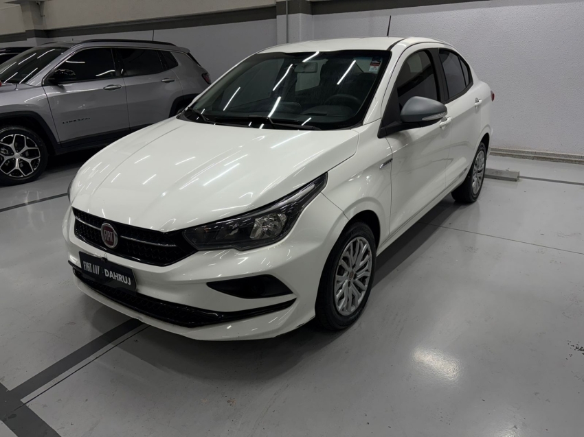fiat cronos 1.3 firefly flex drive gsr 4p automatico 20191