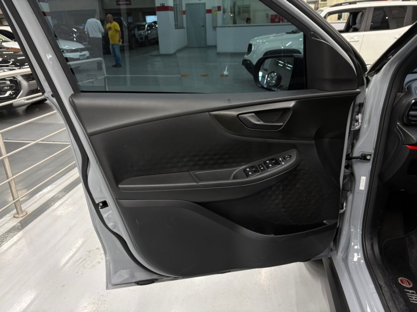 fiat pulse 1.3 flex drive cvt 4p automatico 20269