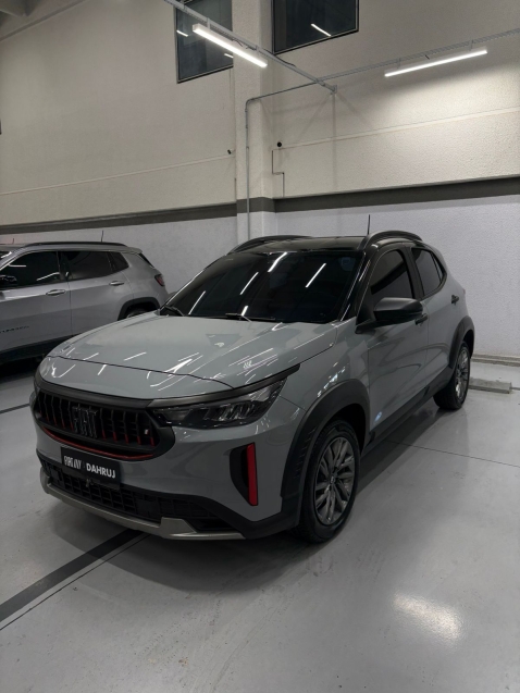 fiat pulse 1.3 flex drive cvt 4p automatico 20260