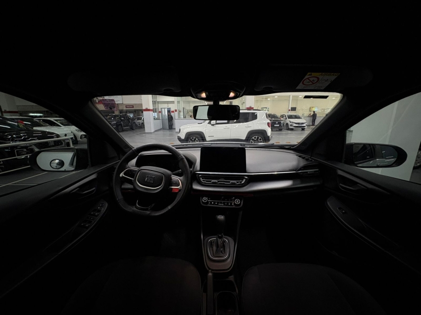 fiat pulse 1.3 flex drive cvt 4p automatico 202610