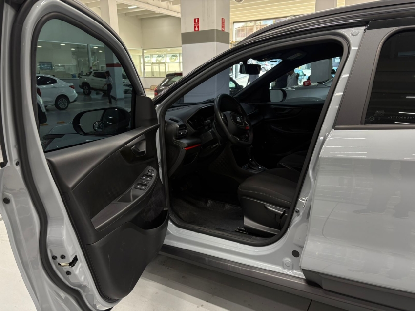 fiat pulse 1.3 flex drive cvt 4p automatico 20266