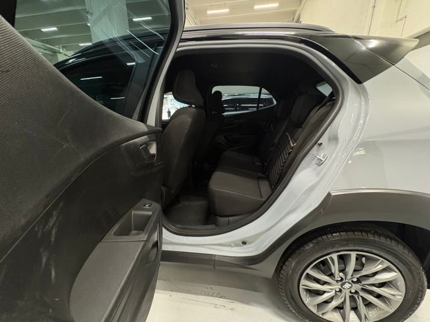 fiat pulse 1.3 flex drive cvt 4p automatico 202612
