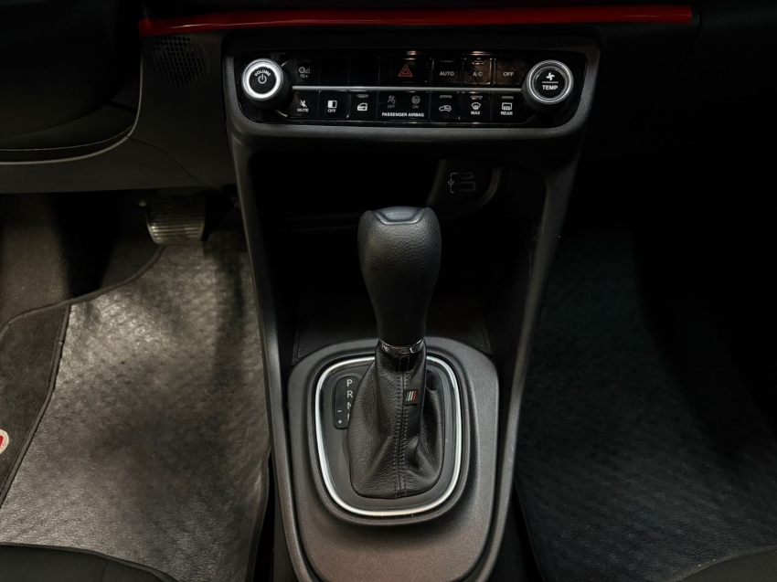 fiat pulse 1.3 flex drive cvt 4p automatico 20268