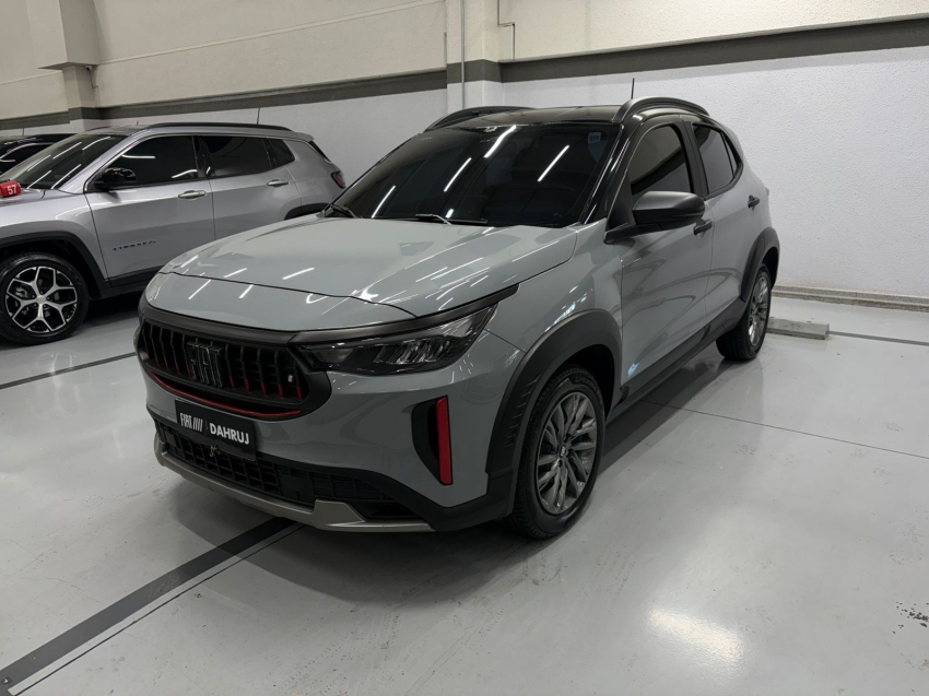 fiat pulse 1.3 flex drive cvt 4p automatico 20261