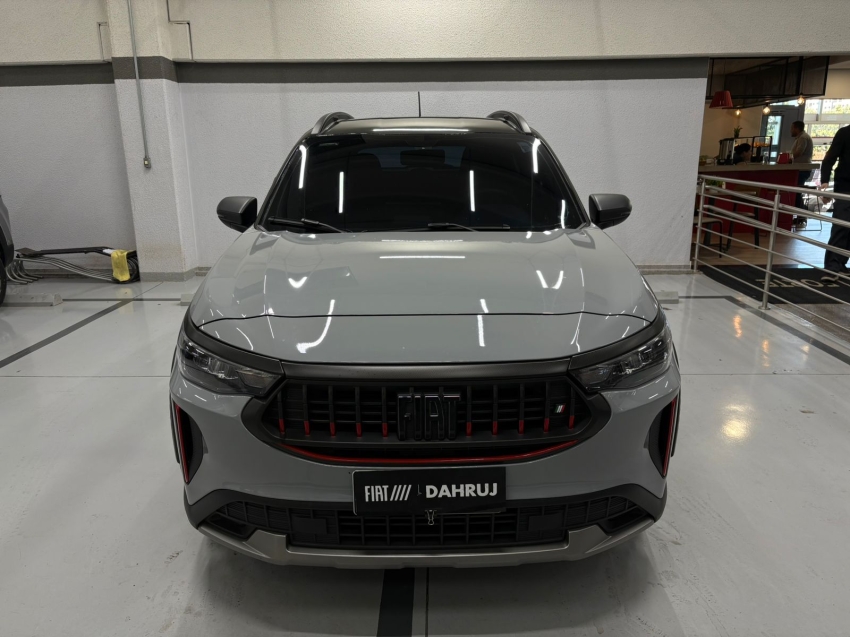fiat pulse 1.3 flex drive cvt 4p automatico 20262