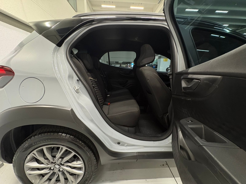 fiat pulse 1.3 flex drive cvt 4p automatico 202611
