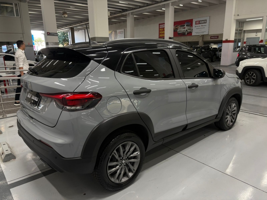 fiat pulse 1.3 flex drive cvt 4p automatico 202613