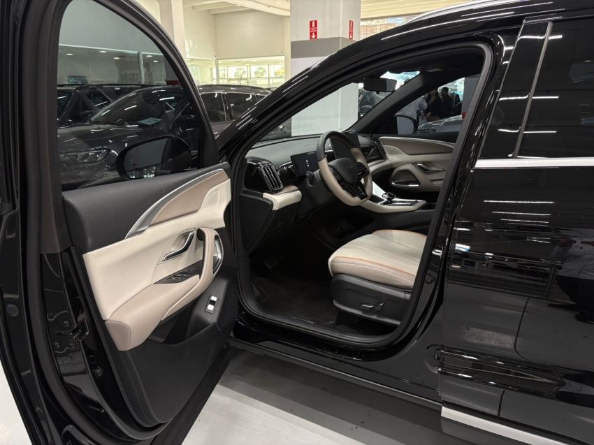 byd song pro 1.5 dm-i hibrido gs automatico 4p 20266