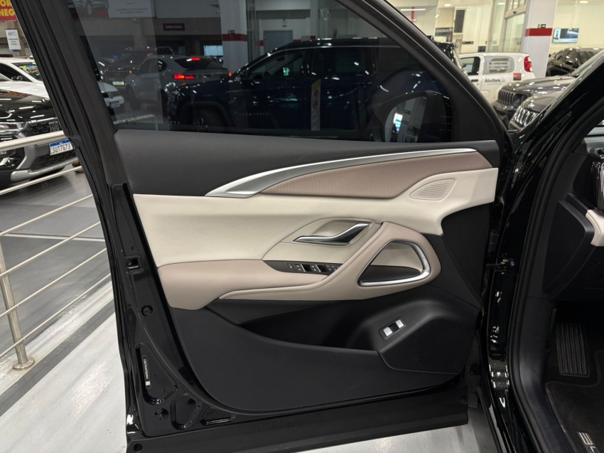 byd song pro 1.5 dm-i hibrido gs automatico 4p 20269