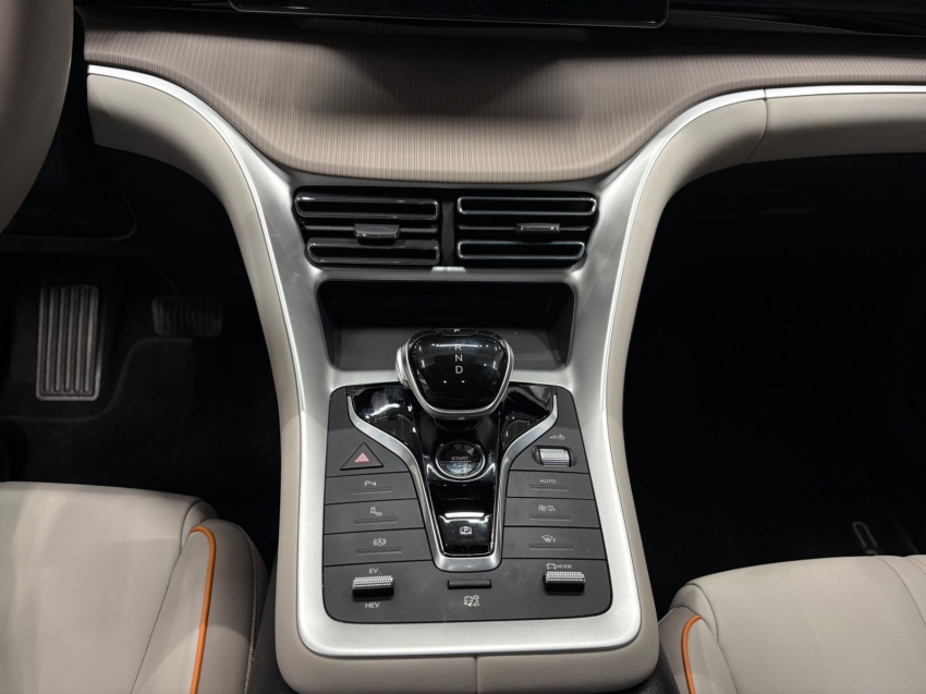 byd song pro 1.5 dm-i hibrido gs automatico 4p 20268