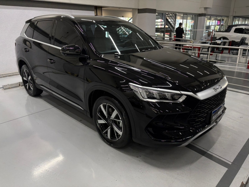 byd song pro 1.5 dm-i hibrido gs automatico 4p 20263