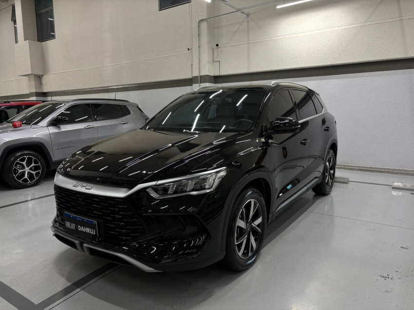 byd song pro 1.5 dm-i hibrido gs automatico 4p 20261