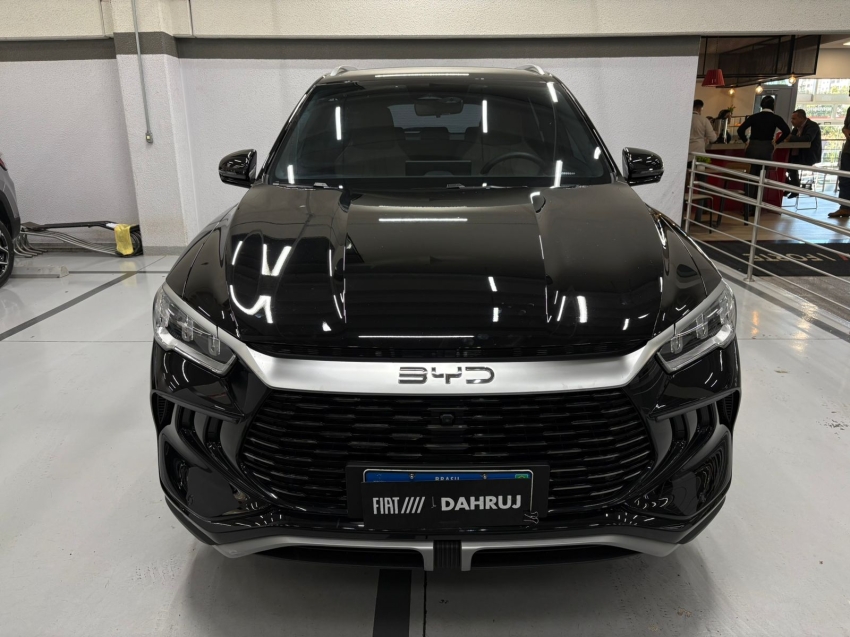 byd song pro 1.5 dm-i hibrido gs automatico 4p 20262