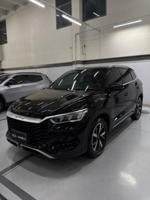 byd song pro 1.5 dm-i hibrido gs automatico 4p 20260