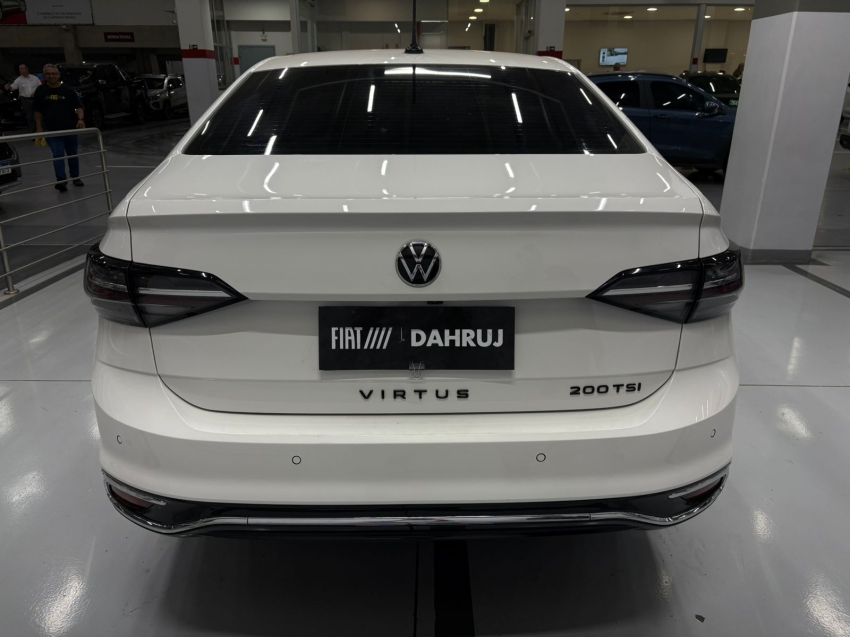 volkswagen virtus 1.0 200 tsi comfortline automatico flex 4p 202514