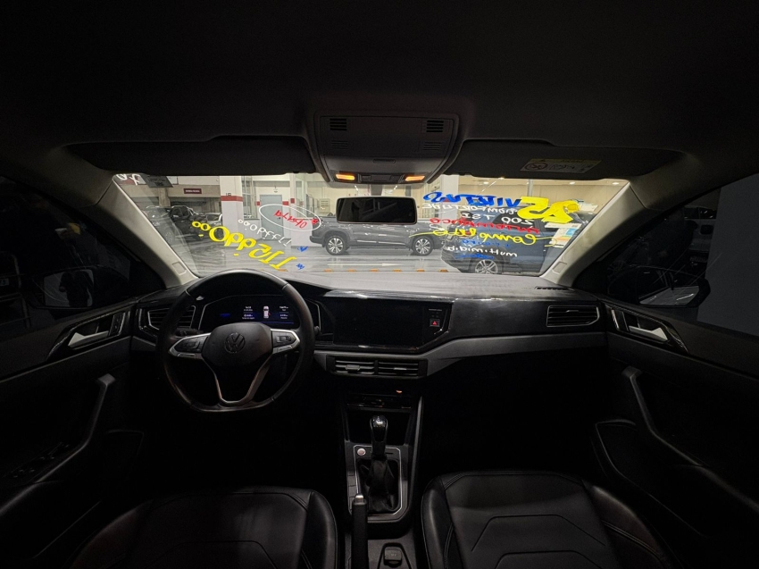 volkswagen virtus 1.0 200 tsi comfortline automatico flex 4p 202510