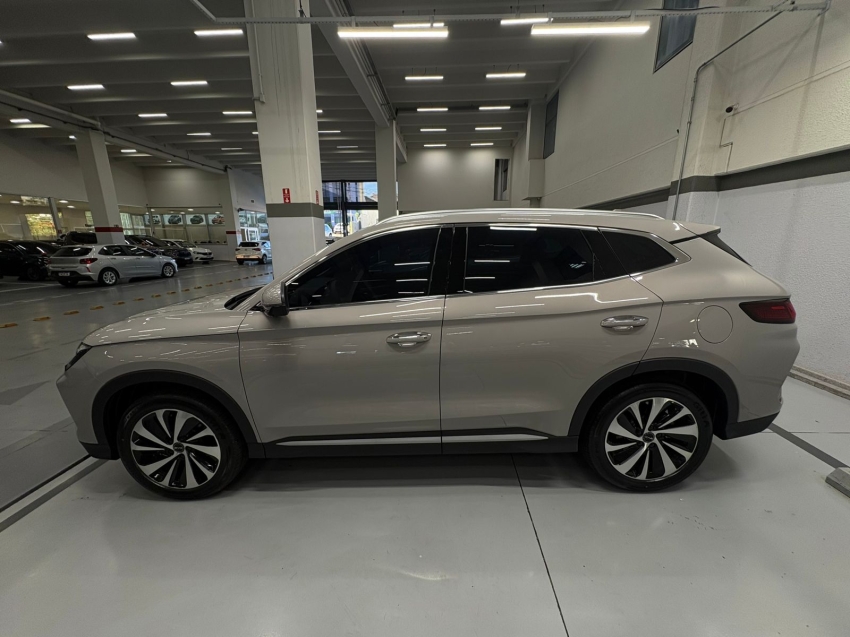 byd song plus 1.5 dm-i turbo hibrido automatico 4p 20275
