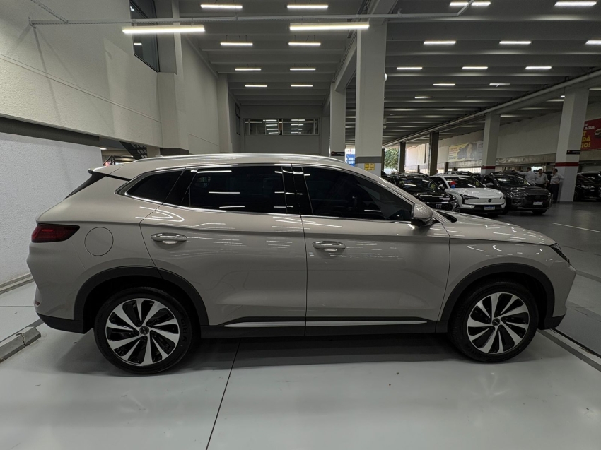 byd song plus 1.5 dm-i turbo hibrido automatico 4p 20274