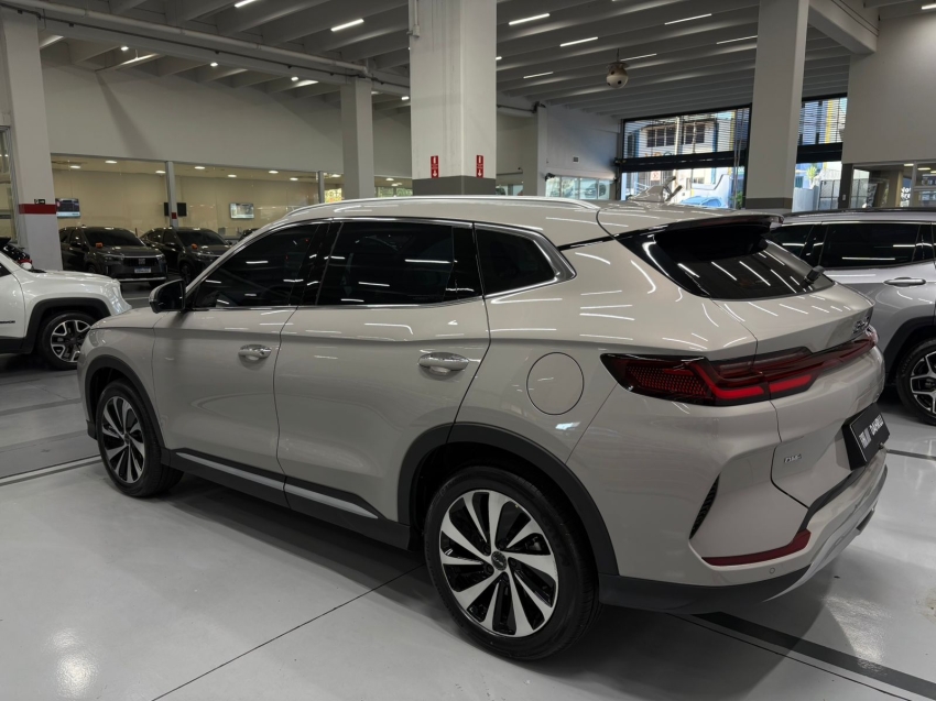byd song plus 1.5 dm-i turbo hibrido automatico 4p 202715