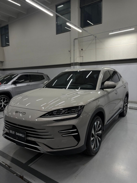 byd song plus 1.5 dm-i turbo hibrido automatico 4p 20270