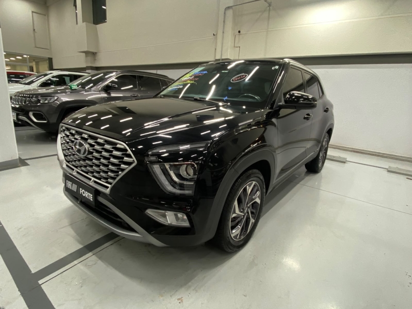 hyundai creta 1.0 tgdi flex limited automatico 4p 20241